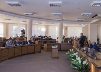 Депутаты поддержали разработку муниципальной  целевой программы  по строительству новых школ в Нижнем Новгороде
