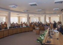 Жители Московского района благодарят комиссию по городскому хозяйству за помощь в решении проблемы