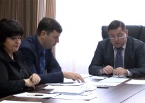 Депутаты  инициируют  празднование 800-летия Нижнего Новгорода на  федеральном уровне