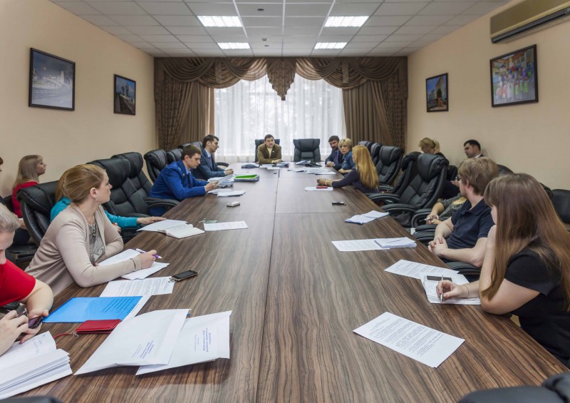 Депутаты оценили итоги реализации программ по развитию туризма и по развитию производительных сил в Нижнем Новгороде