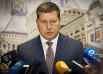 «Работа главы администрации не заслуживает оценку «удовлетворительно», - Олег Сорокин
