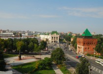 Подписан Указ о праздновании 800-летия основания Нижнего Новгорода