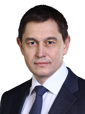 Бобров Алексей Георгиевич