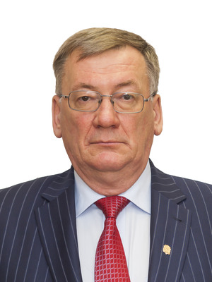 Сатаев Николай Петрович
