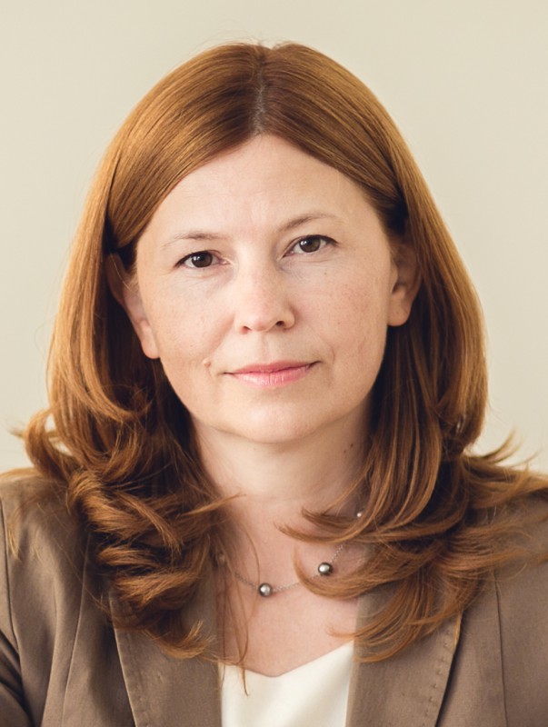 Заместителем главы города Нижнего Новгорода избрана Елизавета Солонченко