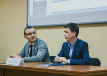 5 ноября в Нижнем Новгороде прошла презентация проекта  «Онлайн-социология»