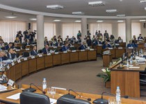 редварительная повестка заседания городской Думы города Нижнего Новгорода   18  ноября 2015 года