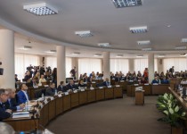 Городская Дума назначила конкурс на замещение должности главы администрации  Нижнего Новгорода на 18 декабря