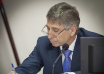Глава Нижнего Новгорода Иван Карнилин: «Бюджет на 2016 год напряженный, но все социальные обязательства будут исполнены»