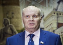 Вячеслав Растеряев: «Сегодня наступил тот период времени, когда депутаты без давления выберут достойного руководителя города»