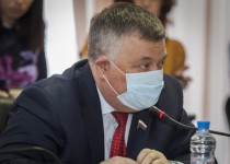 «В Нижнем Новгороде началась эпидемия гриппа», - Александр Разумовский