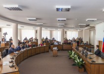 Комиссия по экологии поддержала концепцию развития парков Нижнего Новгорода
