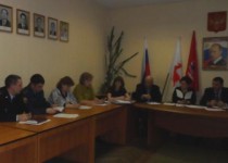 Очередное заседание Общественного совета прошло в Сормовском районе