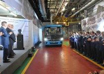 «В этом году на дорогах Нижнего Новгорода появятся почти 300 новых автобусов», - Иван Карнилин