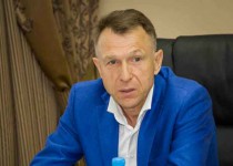 Депутат Василий Пушкин приглашает на «Праздник школьных эстафет» в Автозаводском районе