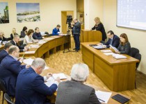Комиссия по имуществу и земельным отношениям одобрила меры социальной поддержки в решении важных для Нижнего Новгорода  задач