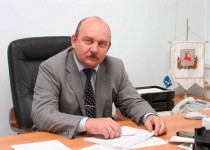 Александр Нагин согласован городской Думой на должность заместителя главы администрации города Нижнего Новгорода, главы администрации Автозаводского района