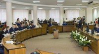 Совместное заседание постоянных комиссий городской Думы города Нижнего Новгорода 15.12.2016