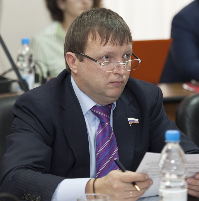 Руководитель фракции ЛДПР в гордуме Нижнего Новгорода Герман Карачевский проведёт прием граждан по личным вопросам