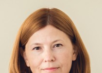 Елизавета Cолонченко: «Не кабинетные, а народные инициативы»