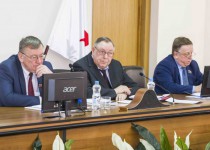 Владимир Аношкин: «По теме капитального ремонта необходимо выстраивать взаимоотношения между муниципалитетом и областным правительством»