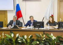 «За 5 лет благодаря облигационному займу городской бюджет сэкономит около миллиарда рублей», - Иван Карнилин