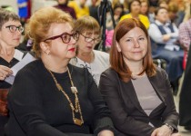 Елизавета Солонченко: «Администрация города поддержит инициативы проекта Живой Нижний