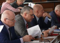 «Сегодня работа Контрольно-счетной палаты Нижнего Новгорода сбалансирована и эффективна», - Марк Фельдман