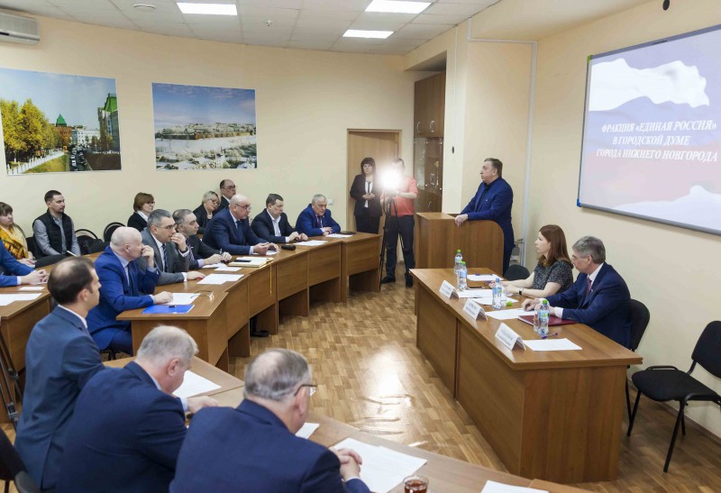 «Общественная палата будет помогать нам принимать понятные и полезные решения для жителей города», - Елизавета Солонченко