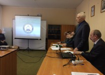 Прошло первое в 2017 году заседание Общественного совета при администрации Сормовского района