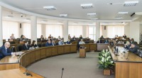 Заседание постоянной комиссии по городскому хозяйству 20.01.2016
