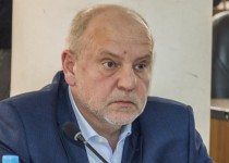 Депутат Андрей Дранишников возглавил постоянную комиссию по развитию города, строительству и архитектуре