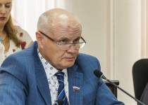 «Иван Николаевич Карнилин является политическим долгожителем», -  Вячеслав Растеряев