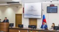 Совместное заседание постоянных комиссий городской Думы города Нижнего Новгорода 15.12.2016