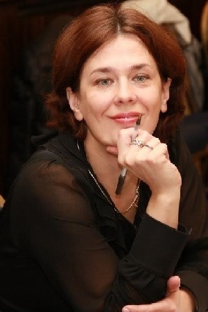 Руфина Клишковская: «Свои ожидания от Елизаветы Солонченко связываю с тем, что по отзывам она небезразличный человек»