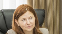 Елизавета Солонченко поддержала создание единого городского каталога социальных проектов