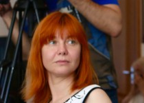 «Елизавета Солонченко открыта и разбирается  во многих городских проблемах», - Анна Давыдова