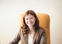 Елизавета Солонченко проведет встречу с предпринимателями  «Город и люди дела: открытый диалог»