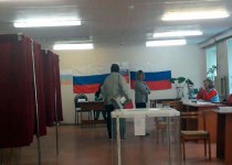 Проект «Молодой Наблюдатель» не выявил никаких нарушений на довыборах депутатов городской Думы города Нижнего Новгорода