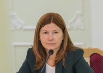Елизавета Солонченко провела заседание фракции «Единой России»