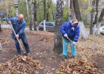 Новости ТОС микрорайона «Усиловский»