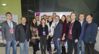 В стенах технопарка «Анкудиновка» 25.11.2017 состоялся молодежный форум «#ВсеСвои»
