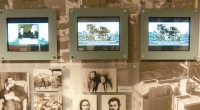 В Литературном музее состоялось торжественное открытие  экспозиции «Новая жизнь. М. Горький и первая русская революция»