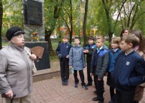 В ТОС микрорайона Орджоникидзе возобновили экскурсии для юных нижегородцев