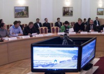 Общественная палата обсудила вопросы вовлечения нижегородцев в развитие городской среды