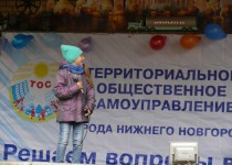 Лучшие советы общественного самоуправления наградят  в Нижнем Новгороде