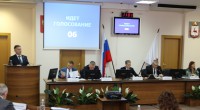 Прямая Интернет-трансляция внеочередного заседания городской Думы 26.12.2018