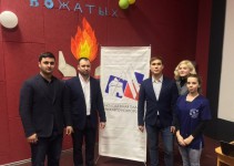 Молодежная палата Нижнего Новгорода запустила серию мастер-классов «Первая помощь от А до Я»