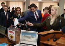 Избраны пять представителей Нижнего Новгорода в Молодежный парламент Нижегородской области