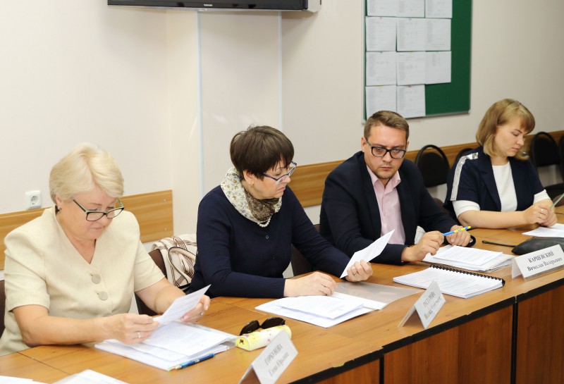 Семь кандидатов зарегистрированы на дополнительные выборы  в городскую Думу Нижнего Новгорода